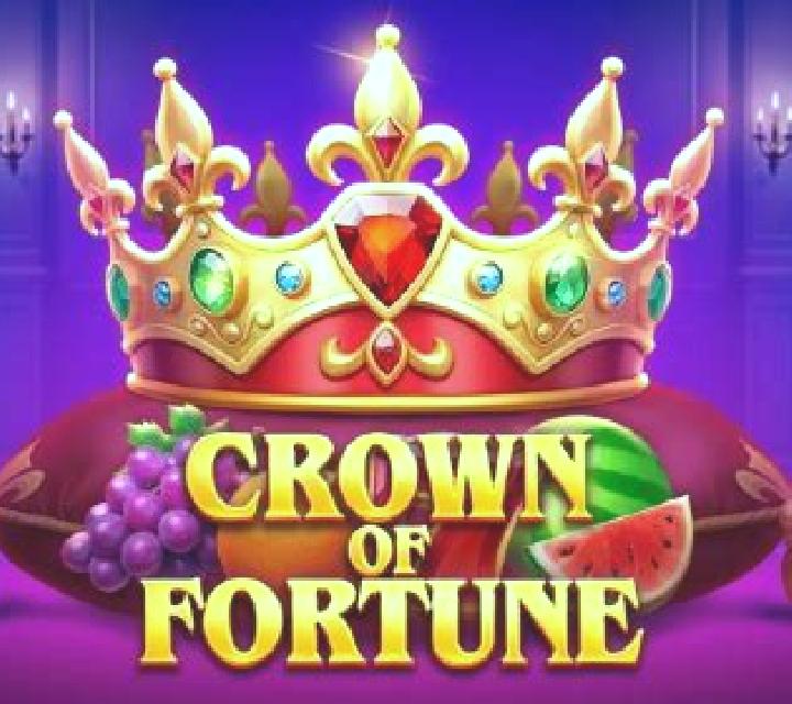 Fortune Crown online slot