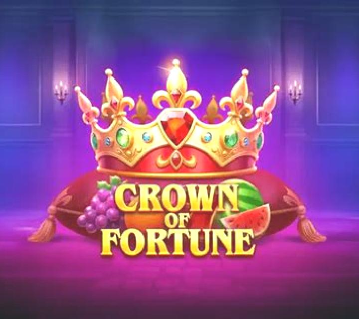 Fortune Crown slot game