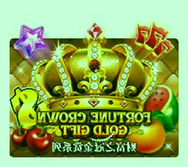 Fortune Crown slot
