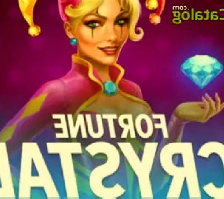Fortune Crystal slot