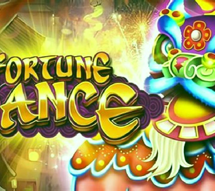 Fortune Dance slot game