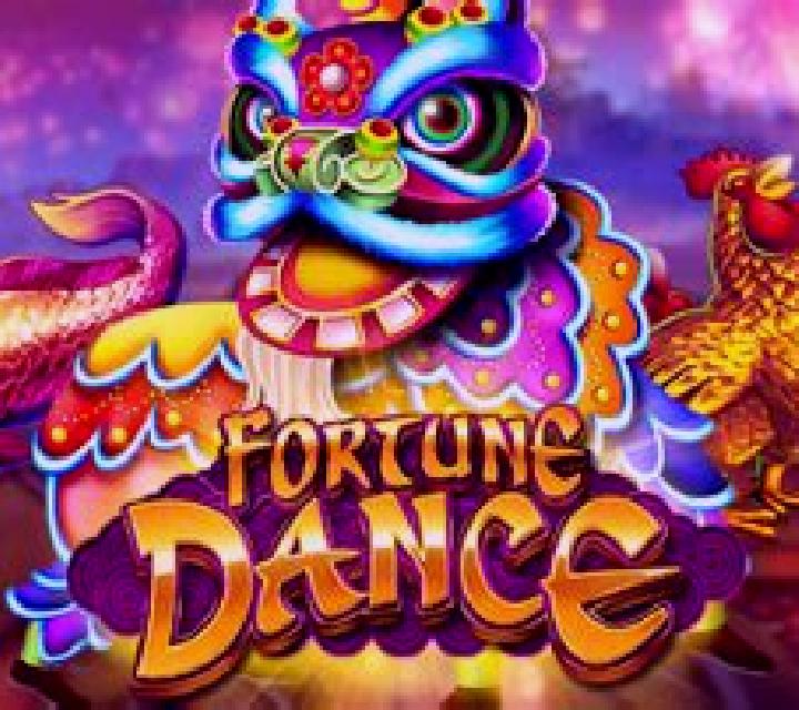 Fortune Dance slot