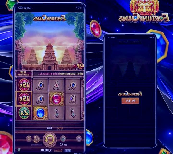Fortune Diamond online slot