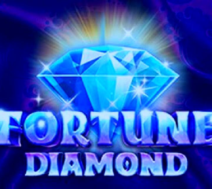 Fortune Diamond slot game