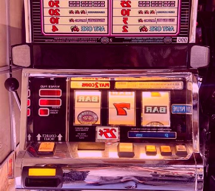 Fortune Diamond slot machine