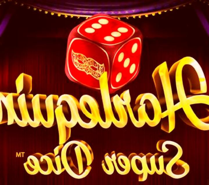 Fortune Dice (GamePlay) slot game
