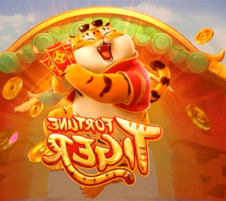 Fortune Don Tiger slot game