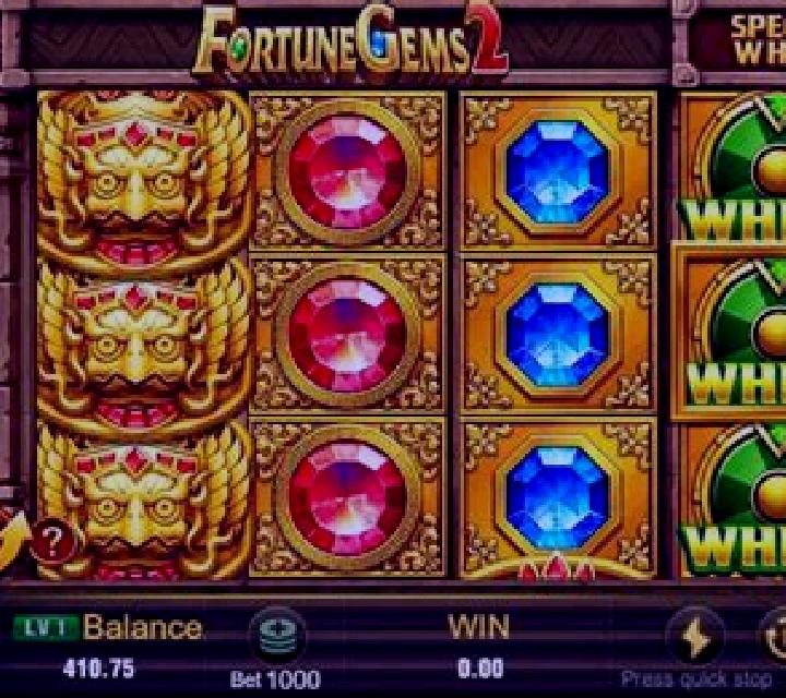 Fortune Double online slot
