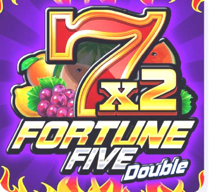 Fortune Double slot game