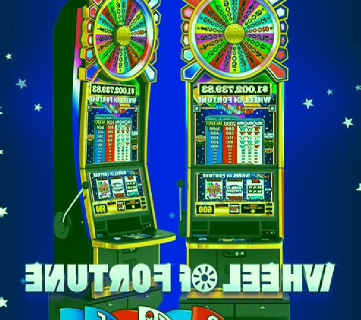 Fortune Double slot machine