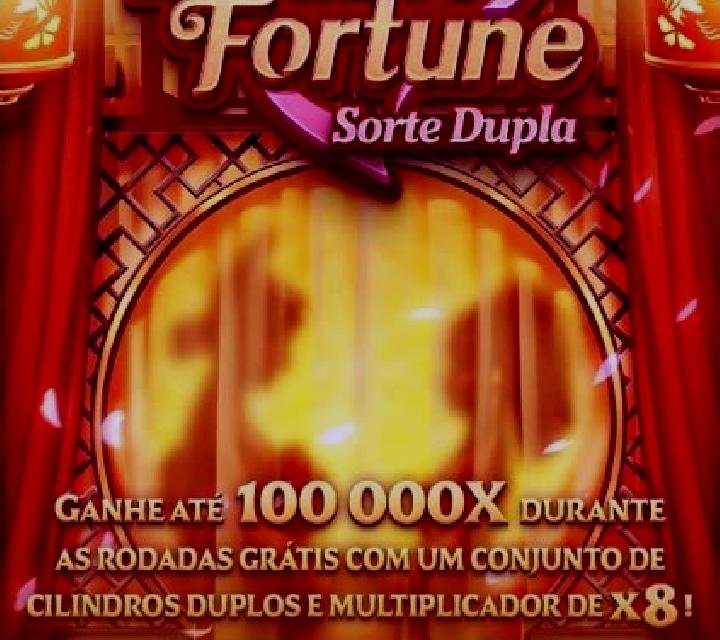 Fortune Double slot