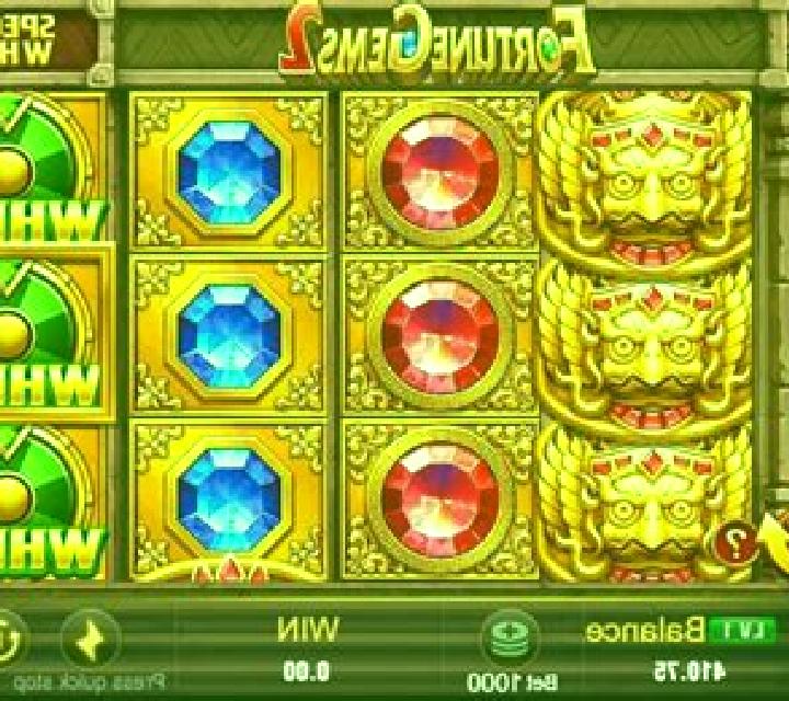Fortune Dragon 3 online slot