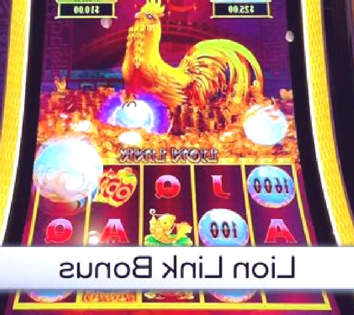 Fortune Dragon 3 slot machine