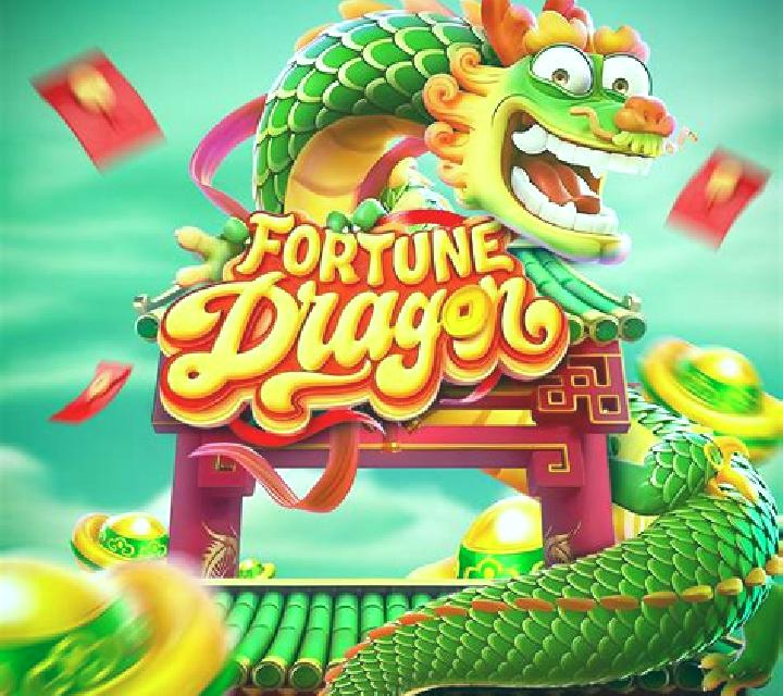 Fortune Dragon (Amazing Gaming) slot machine