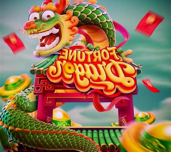 Fortune Dragon (Amazing Gaming) slot