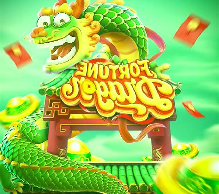 Fortune Dragon Coins online slot