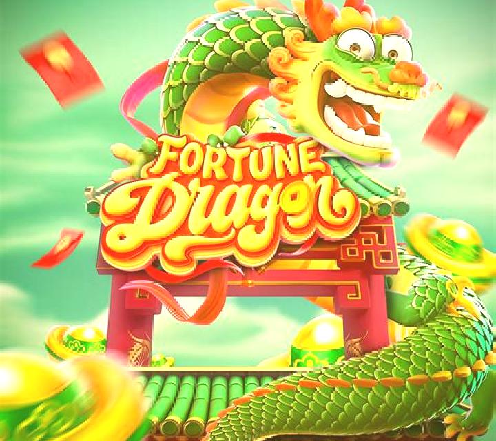 Fortune Dragon Coins slot