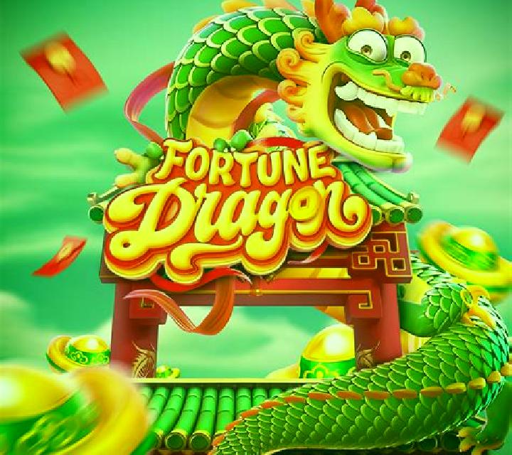 Fortune Dragon (GamePlay) slot game