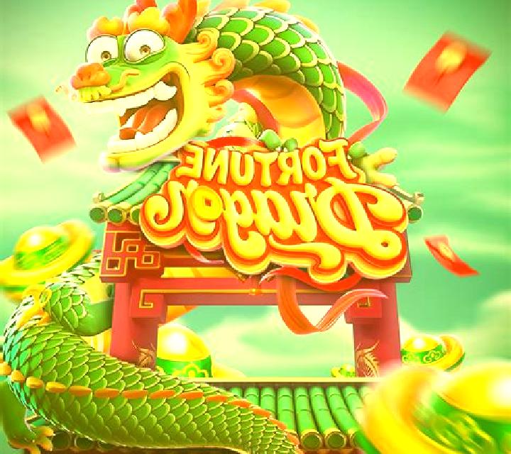 Fortune Dragon (Genesis) online slot