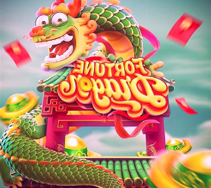 Fortune Dragon (Genesis) slot