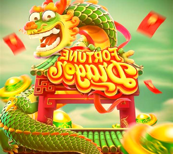 Fortune Dragon Joy slot