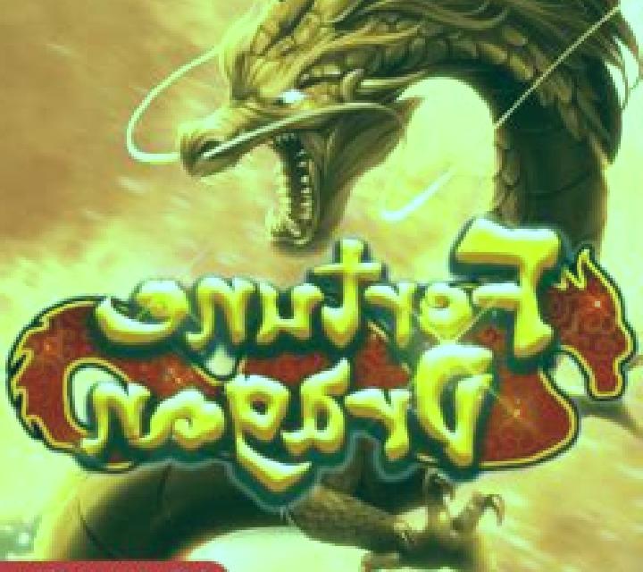 Fortune Dragon (Manna Play) online slot