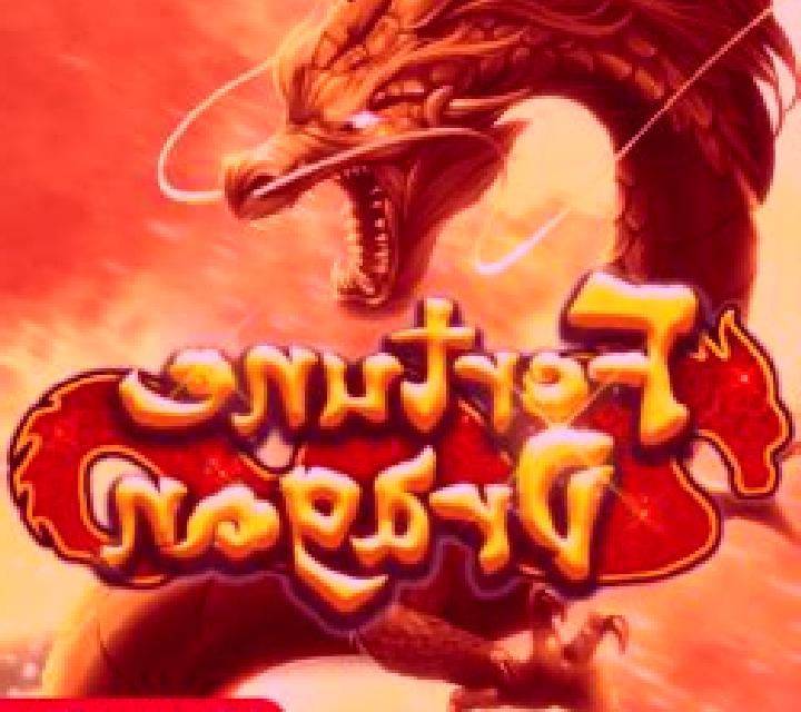 Fortune Dragon (Manna Play) slot game