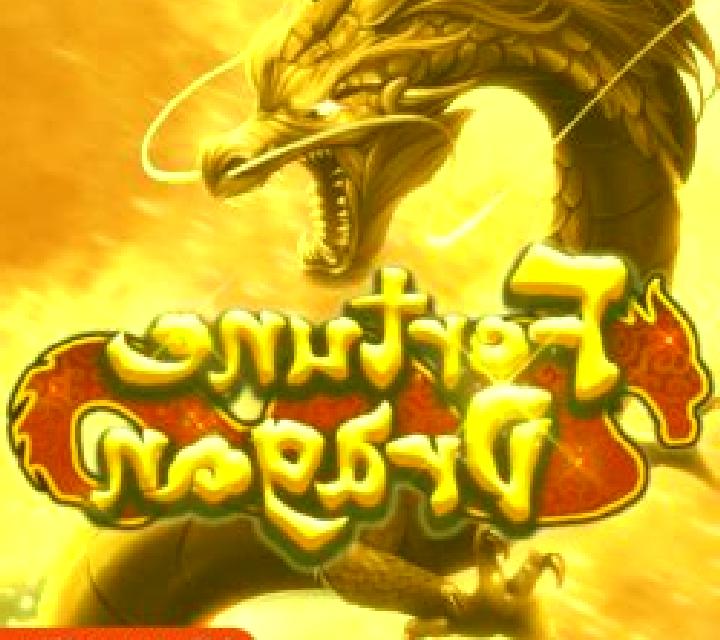 Fortune Dragon (Manna Play) slot