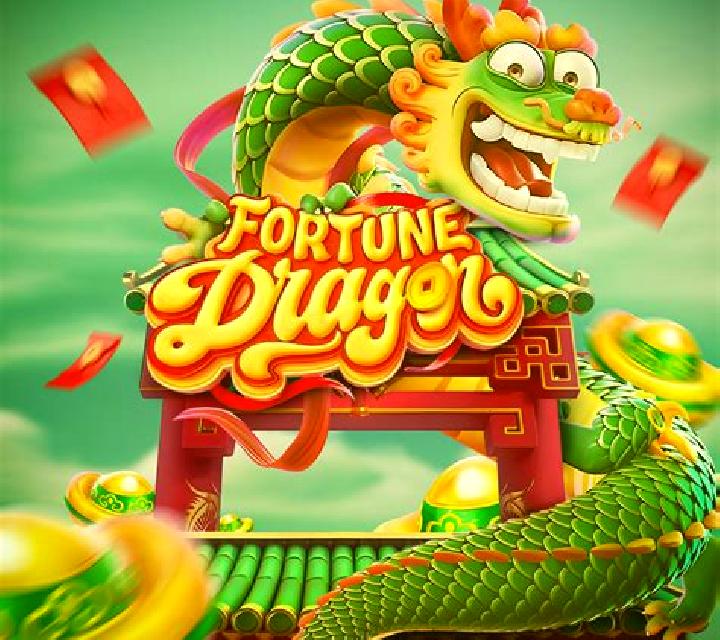 Fortune Dragon (OneGame) slot