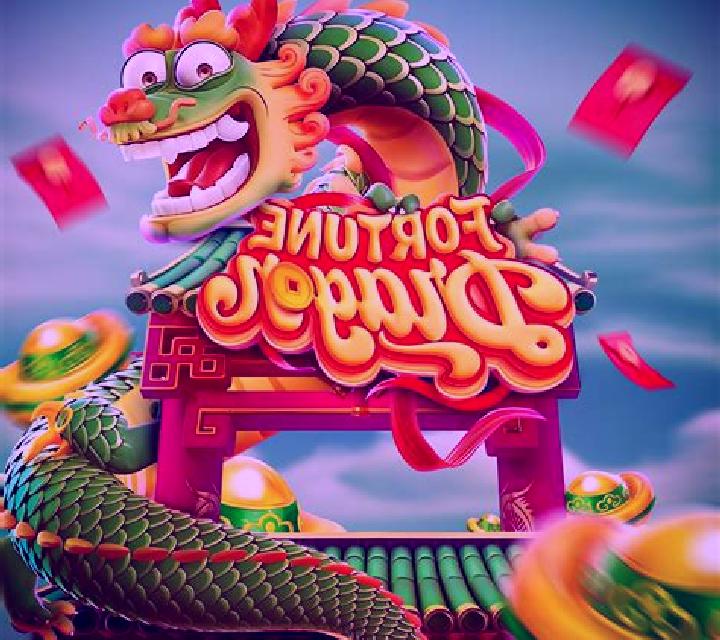 Fortune Dragon (Pegasus) slot game