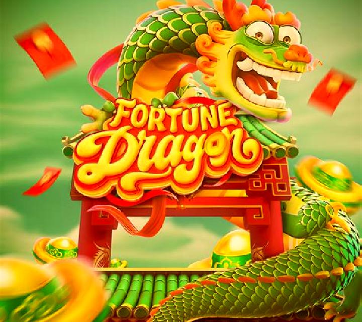 Fortune Dragon (Pegasus) slot machine
