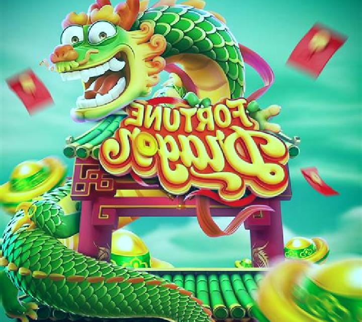 Fortune Dragon (Pegasus) slot