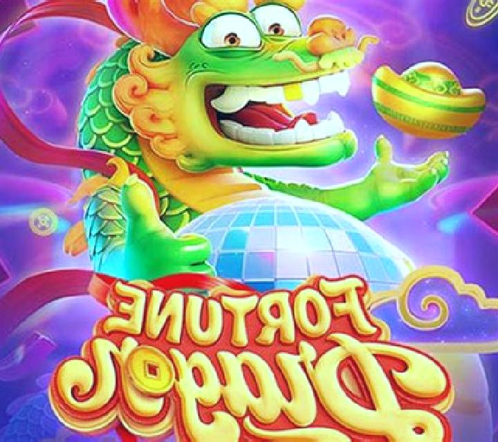 Fortune Dragon (PG Soft) online slot