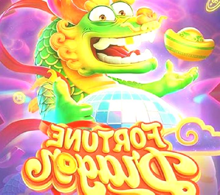Fortune Dragon (PG Soft) slot game
