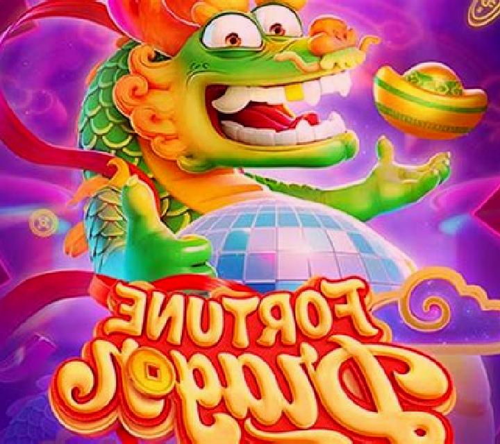 Fortune Dragon (PG Soft) slot machine