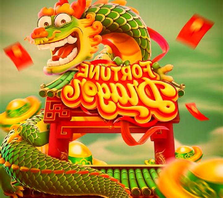 Fortune Dragon Riches online slot