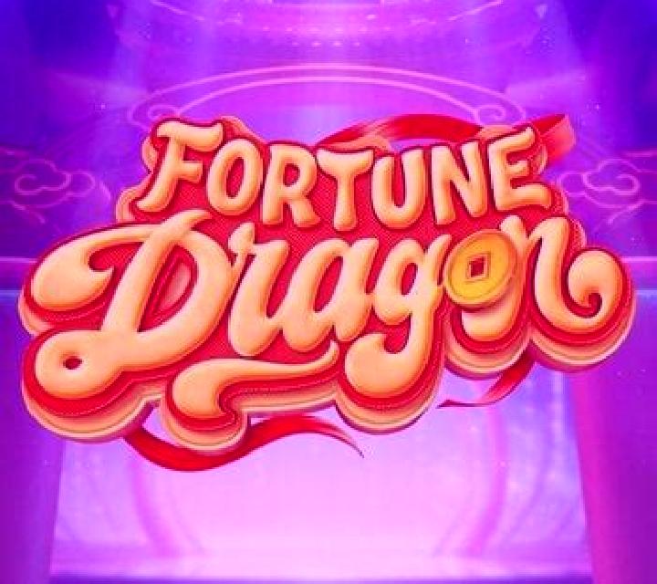 Fortune Dragon Riches slot machine