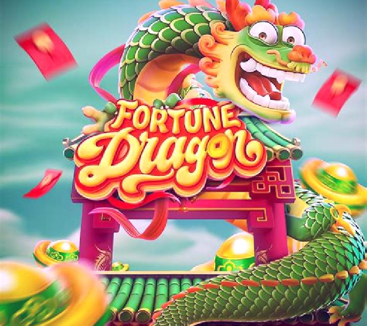 Fortune Dragon (Vela Gaming) online slot