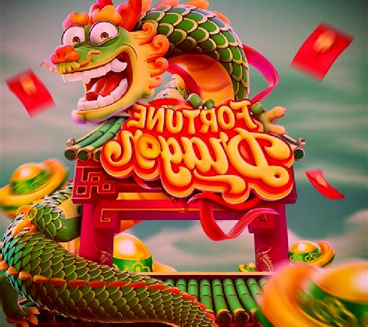Fortune Dragon (Vela Gaming) slot game