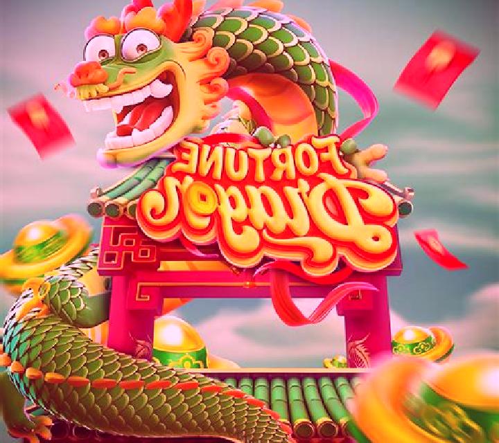 Fortune Dragons (CR Games) online slot