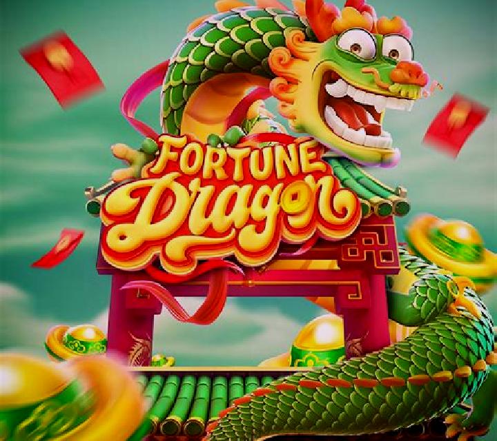 Fortune Dragons (CR Games) slot game