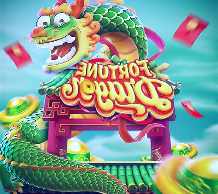 Fortune Dragons (CR Games) slot