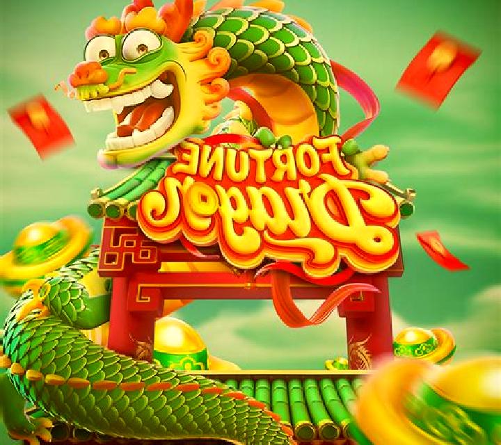 Fortune Dragons (Wizard Games) slot machine