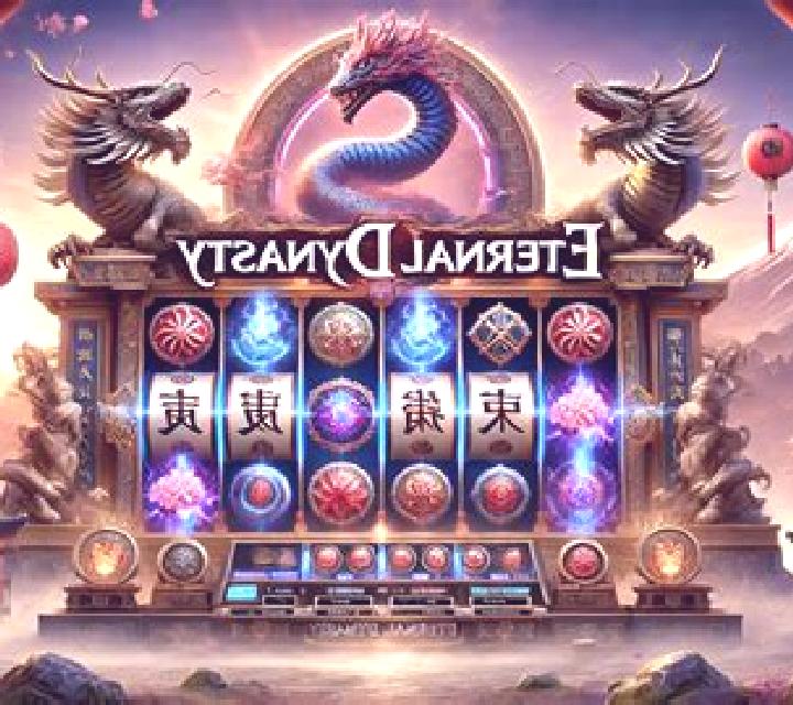 Fortune Dynasty slot game