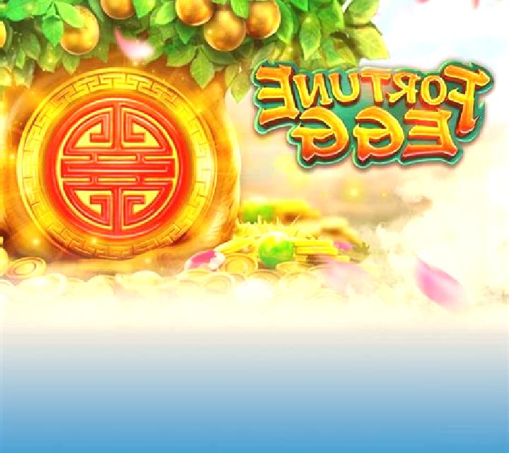 Fortune Egg online slot