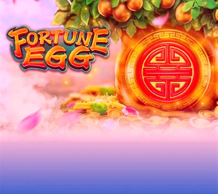 Fortune Egg slot game