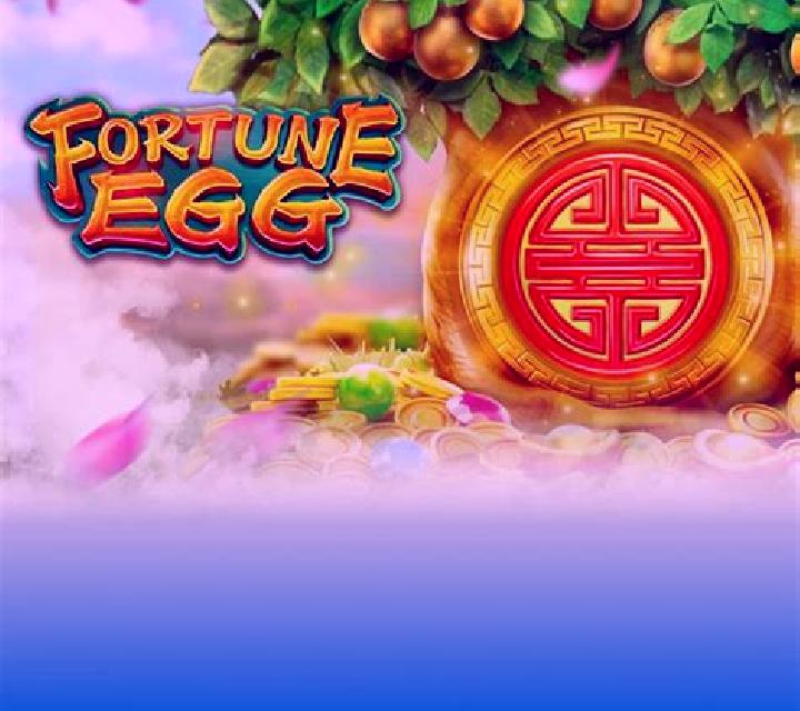Fortune Egg slot machine