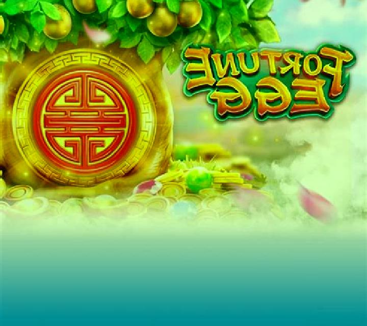 Fortune Egg slot