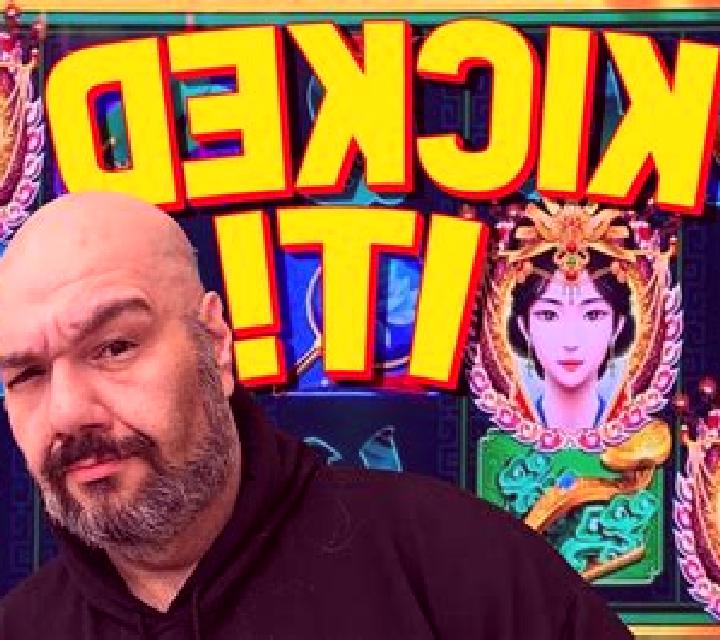 Fortune Elixir slot machine