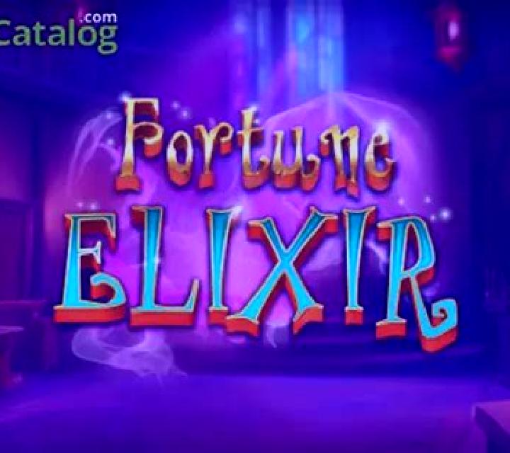 Fortune Elixir slot